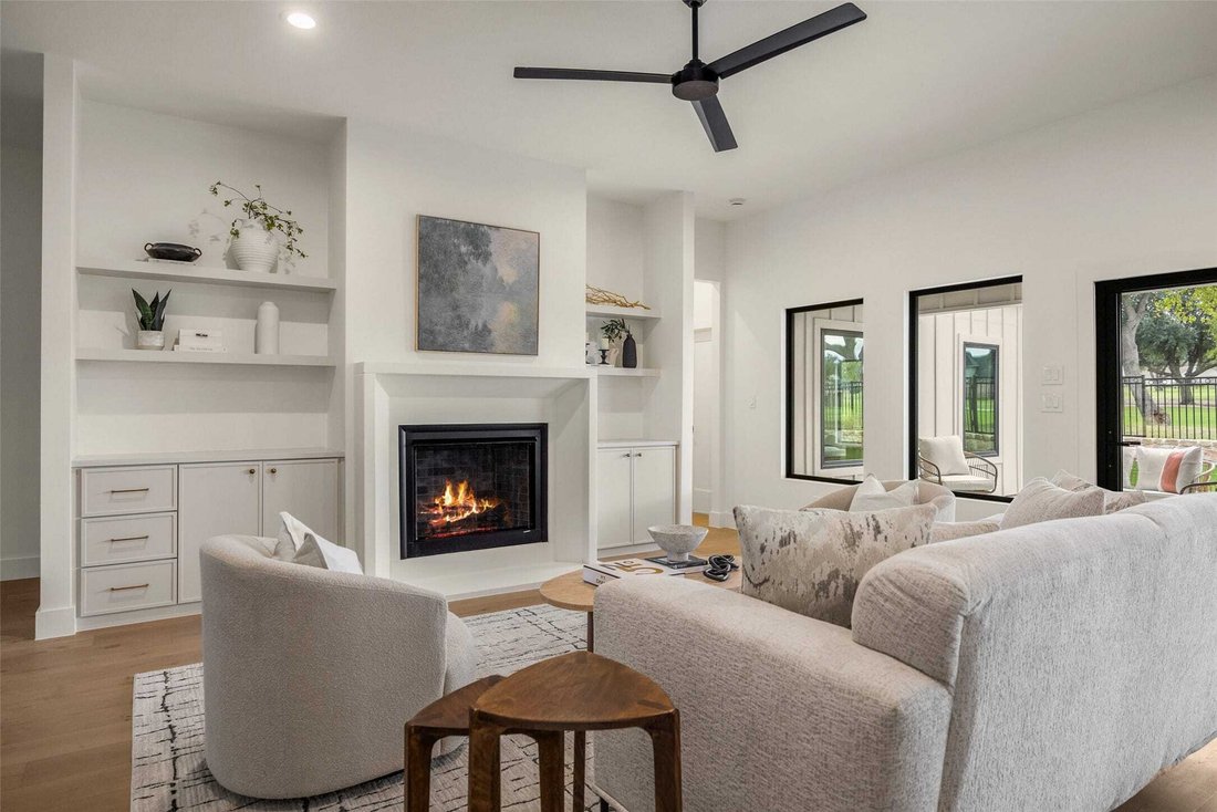 Casa en Farmers Branch, Texas, Estados Unidos 5 - 19133345