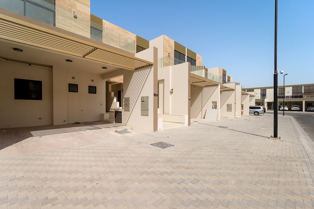 Maison de ville à Wadi Al Safa 3, Wadi Al Safa, Doubaï 2 - 19124063