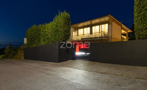 Maison à Infantas, Braga, Portugal 1