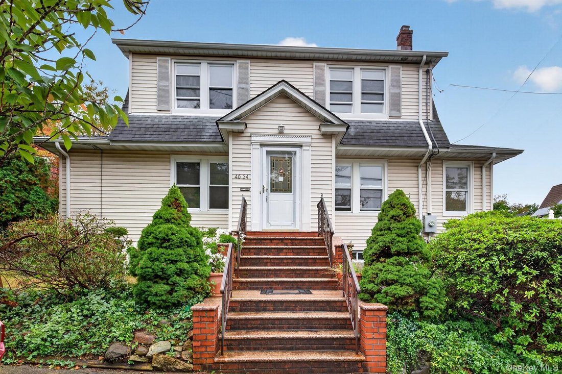 Haus in Great Neck, New York, Vereinigte Staaten 1 - 19107174
