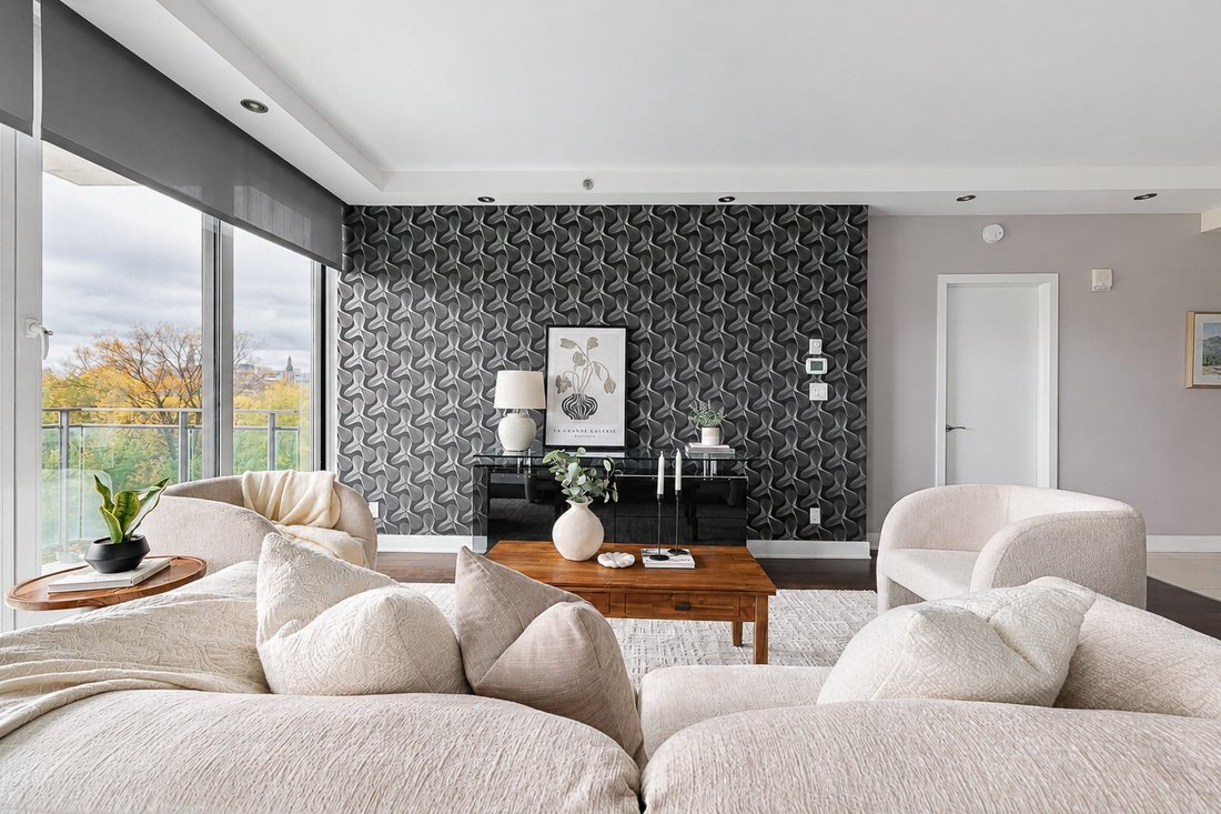 Condo in Gatineau, Quebec, Canada 4 - 19131272