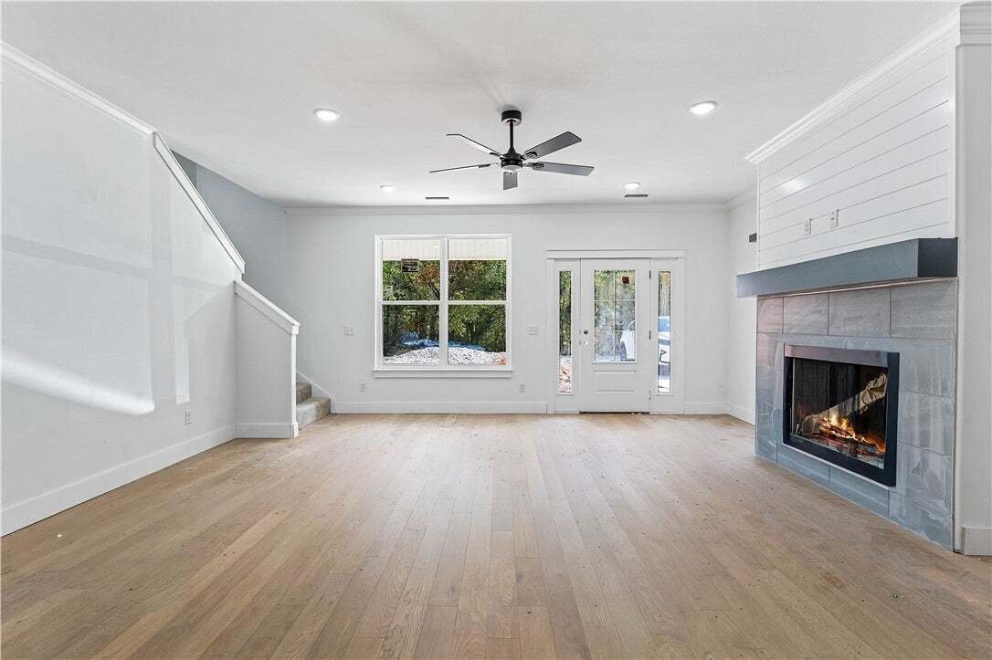 Maison à Bella Vista, Arkansas, États-Unis 3 - 19124486