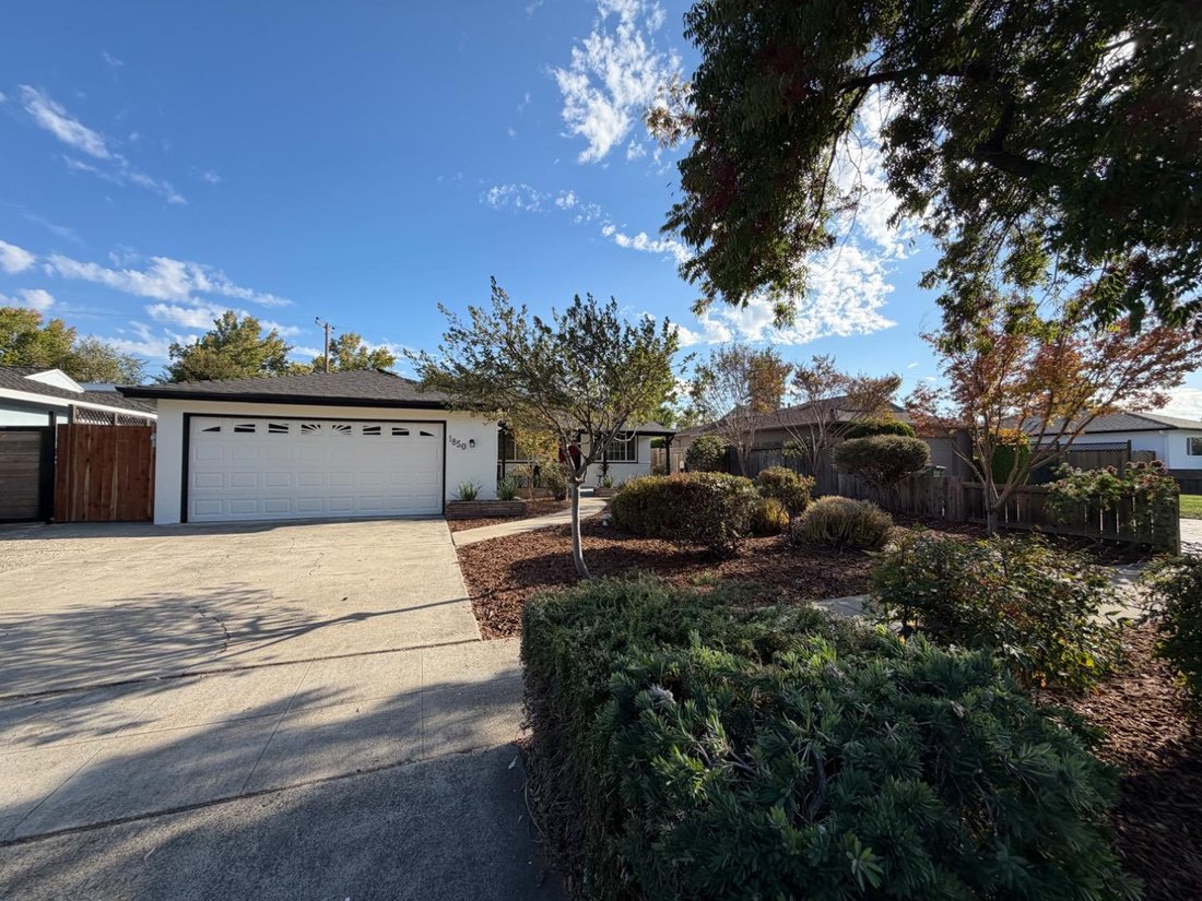 Casa en San José, California, Estados Unidos 2 - 19130748