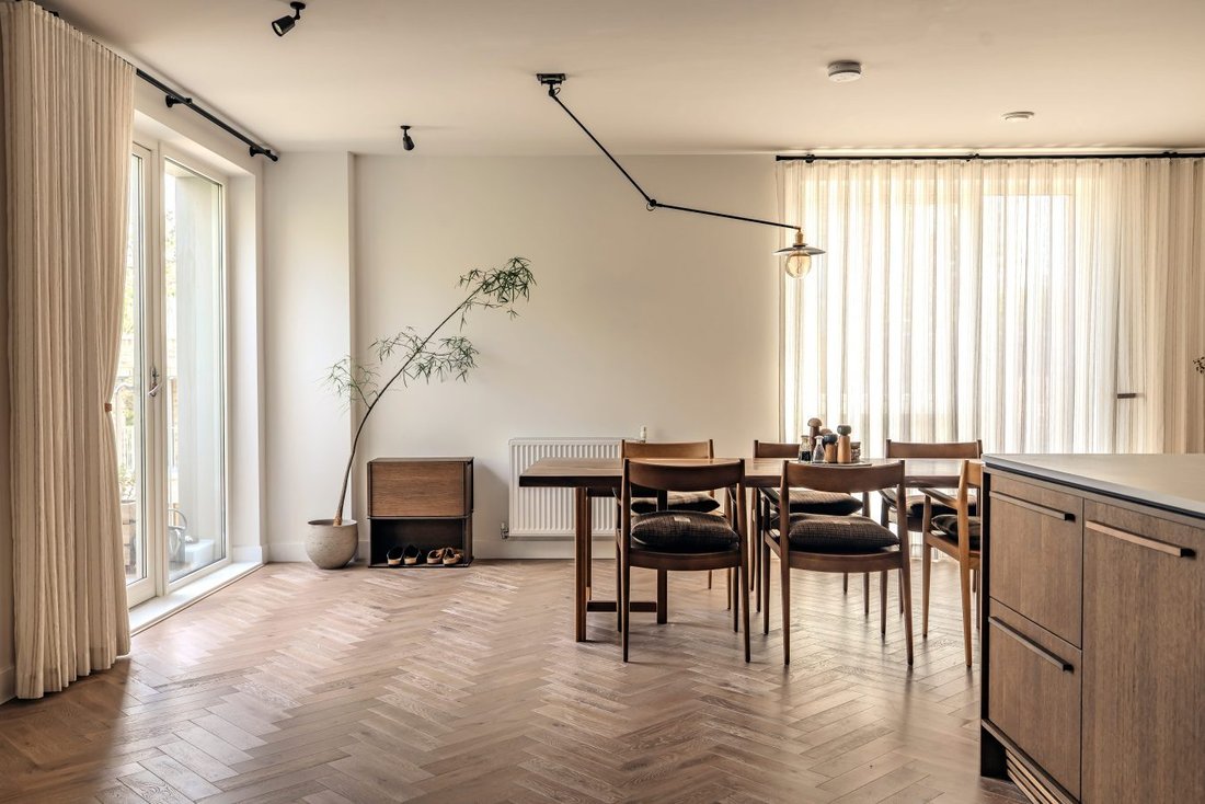 Penthouse in Barnet, England 3 - 19130989