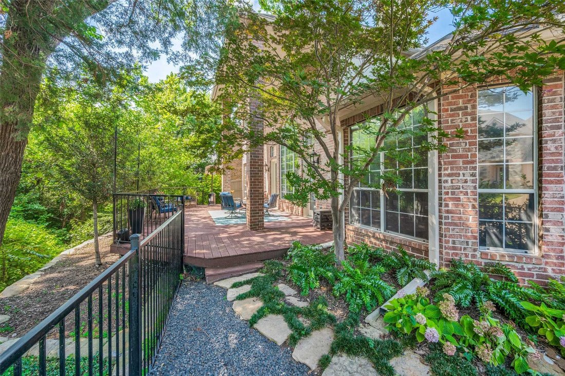 House in Dallas, Texas, United States 4 - 19082129