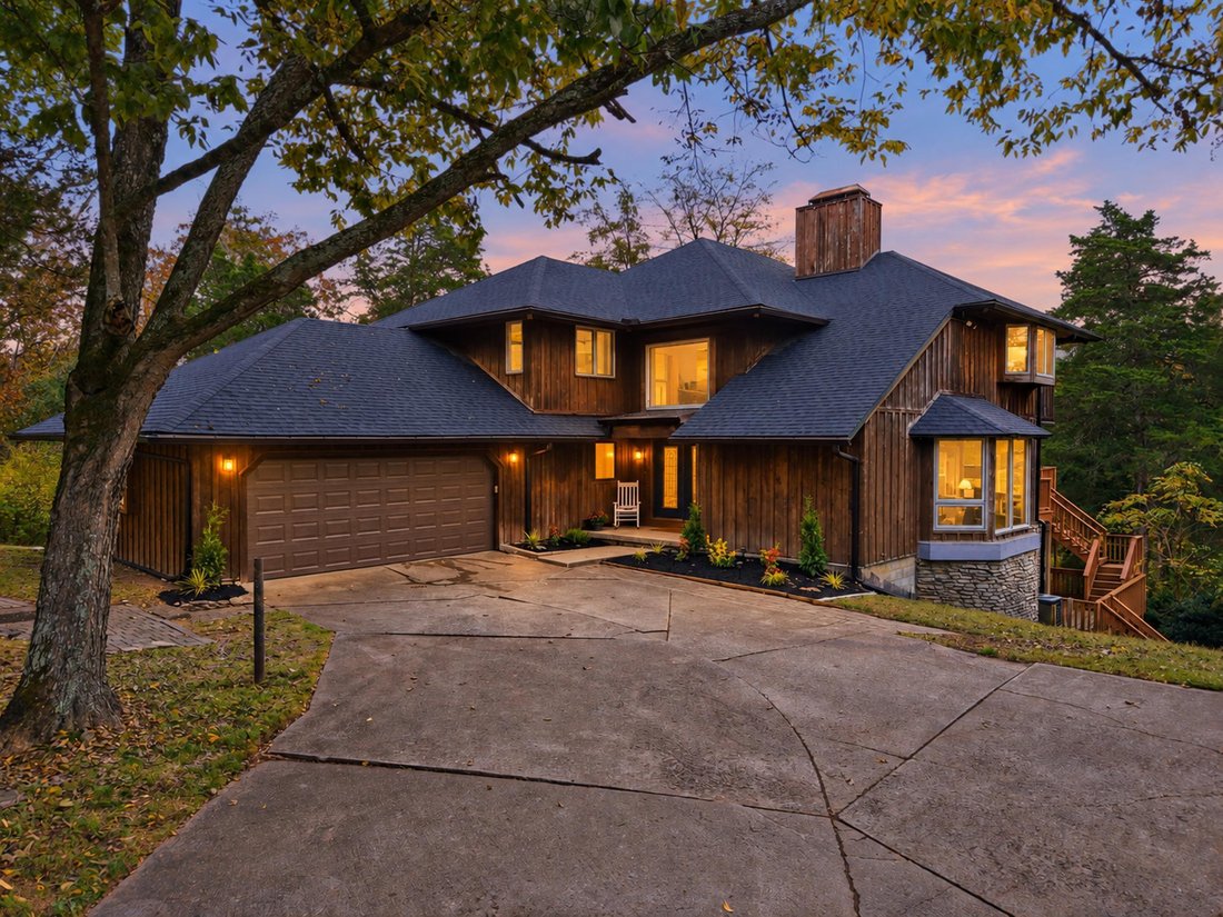 Haus in Richmond, Kentucky, Vereinigte Staaten 2 - 19136223