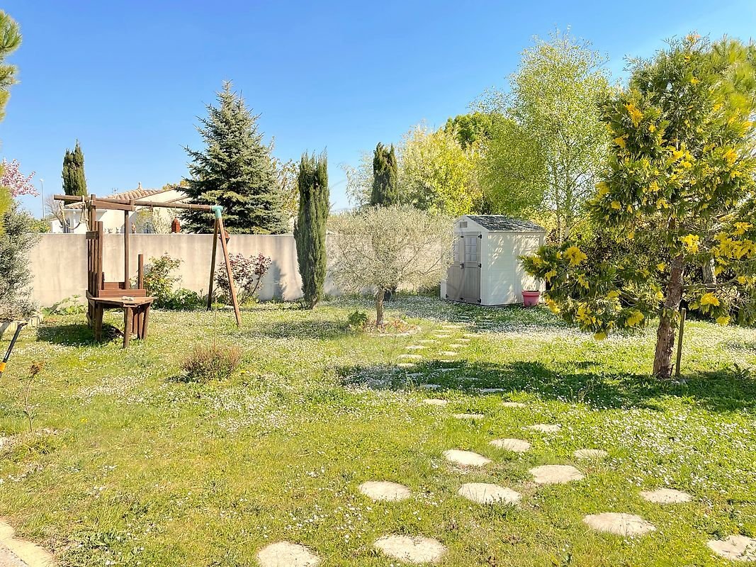 Villa in Meschers-sur-Gironde, Nouvelle-Aquitaine, France 3 - 19130014