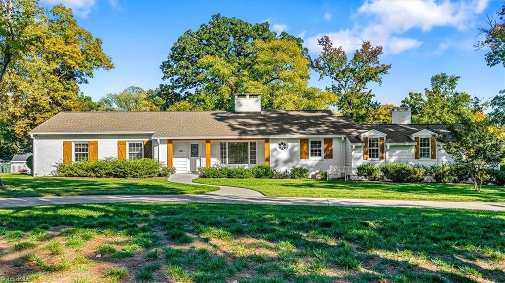 Casa en Greensboro, Carolina del Norte, Estados Unidos 1 - 19130685