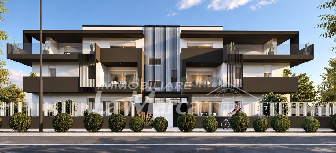 Apartamento en Catedral - Plaza de los Señores, Treviso, Italia 3 - 19124576
