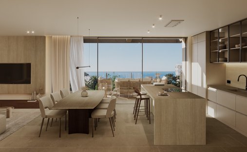Apartamento en Génova, Palma, Islas Baleares 1