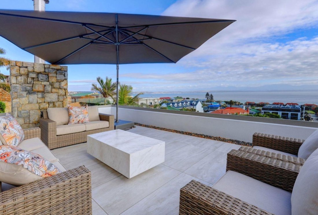 Mossel Bay Golf Estate, Western Cape, South Africa 5 - 19121654
