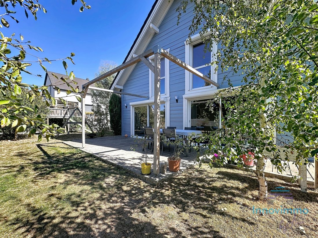 House in Truchtersheim, Grand Est, France 1 - 19136112