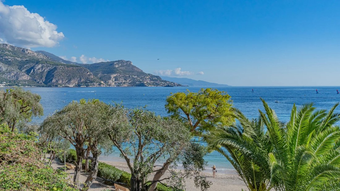 Apartment in Saint-Jean-Cap-Ferrat, Provence-Alpes-Côte d'Azur, France 2 - 19134927