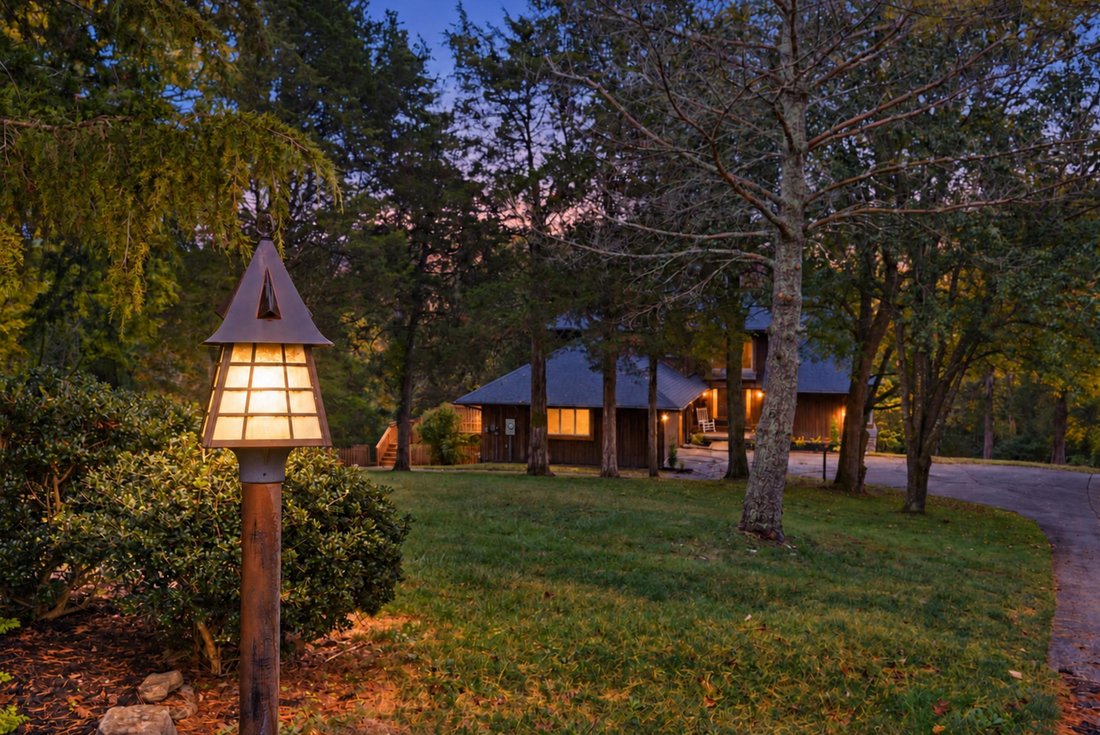 Haus in Richmond, Kentucky, Vereinigte Staaten 4 - 19136223