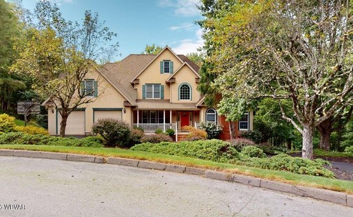 Casa en Williamsport, Pensilvania, Estados Unidos 1