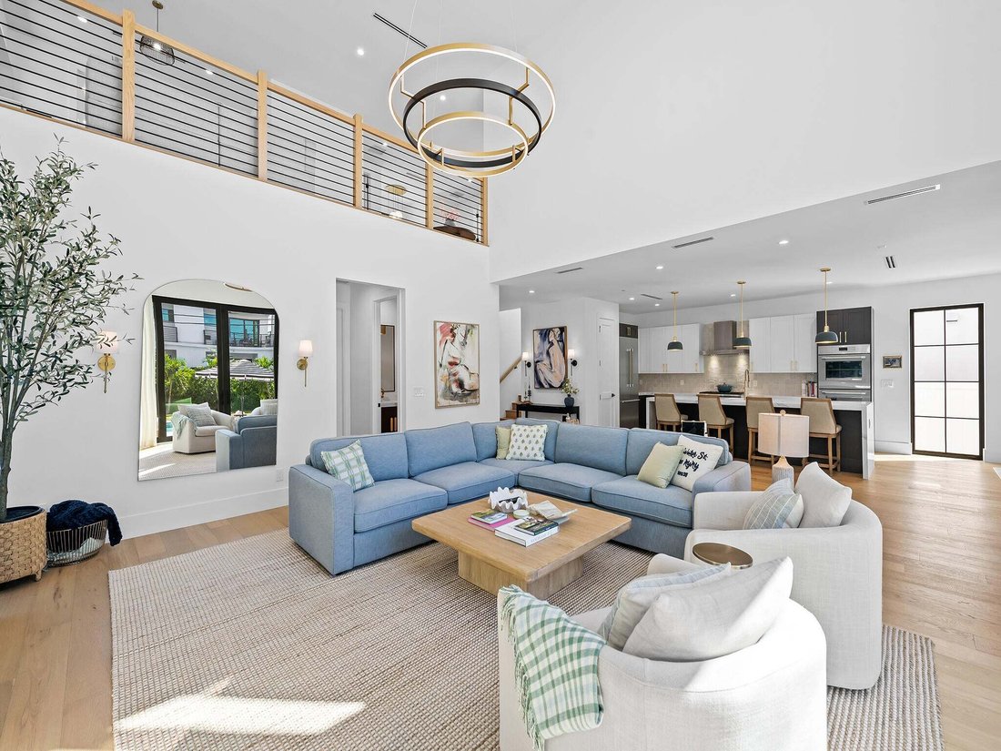 Casa a Fort Lauderdale, Florida, Stati Uniti 1 - 19122019