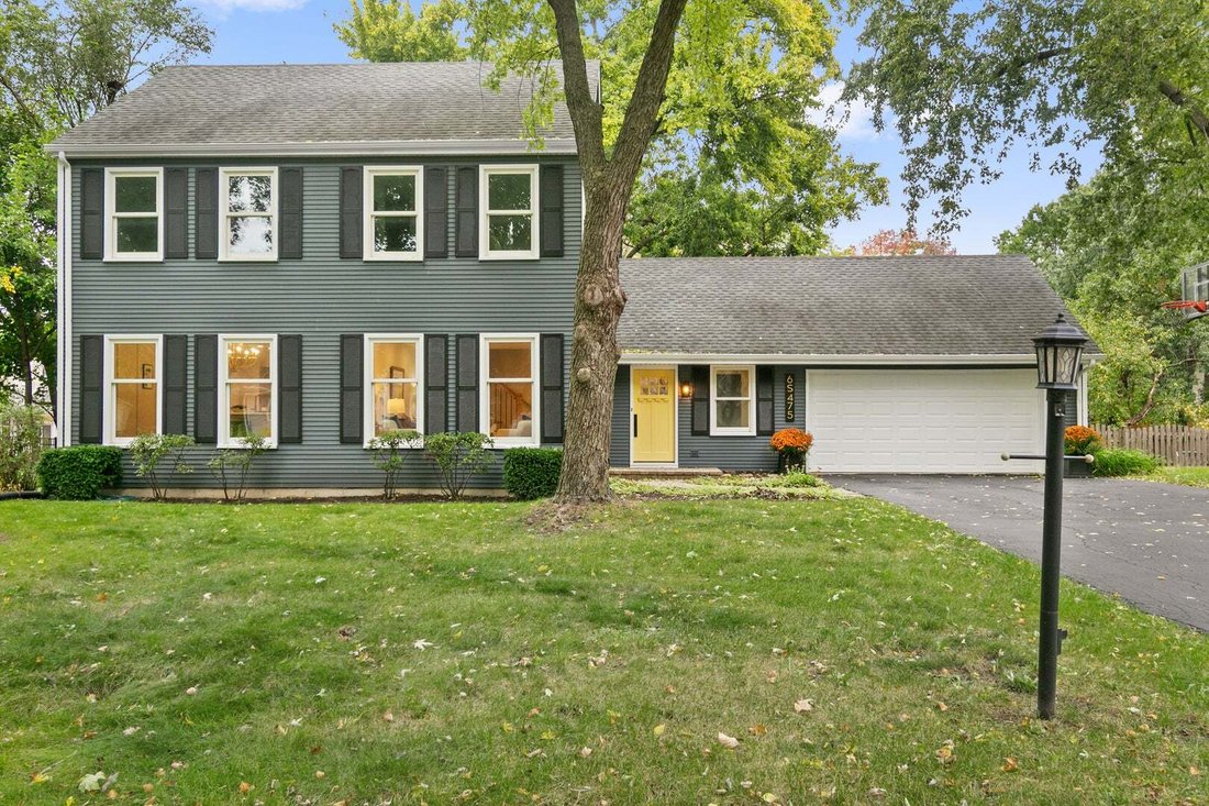 Casa en Naperville, Illinois, Estados Unidos 1 - 19125160