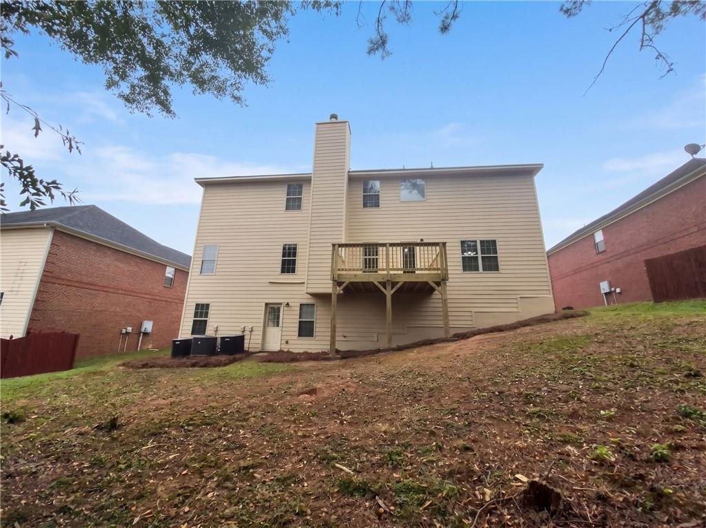 Haus in Douglasville, Georgia, Vereinigte Staaten 5 - 19128737