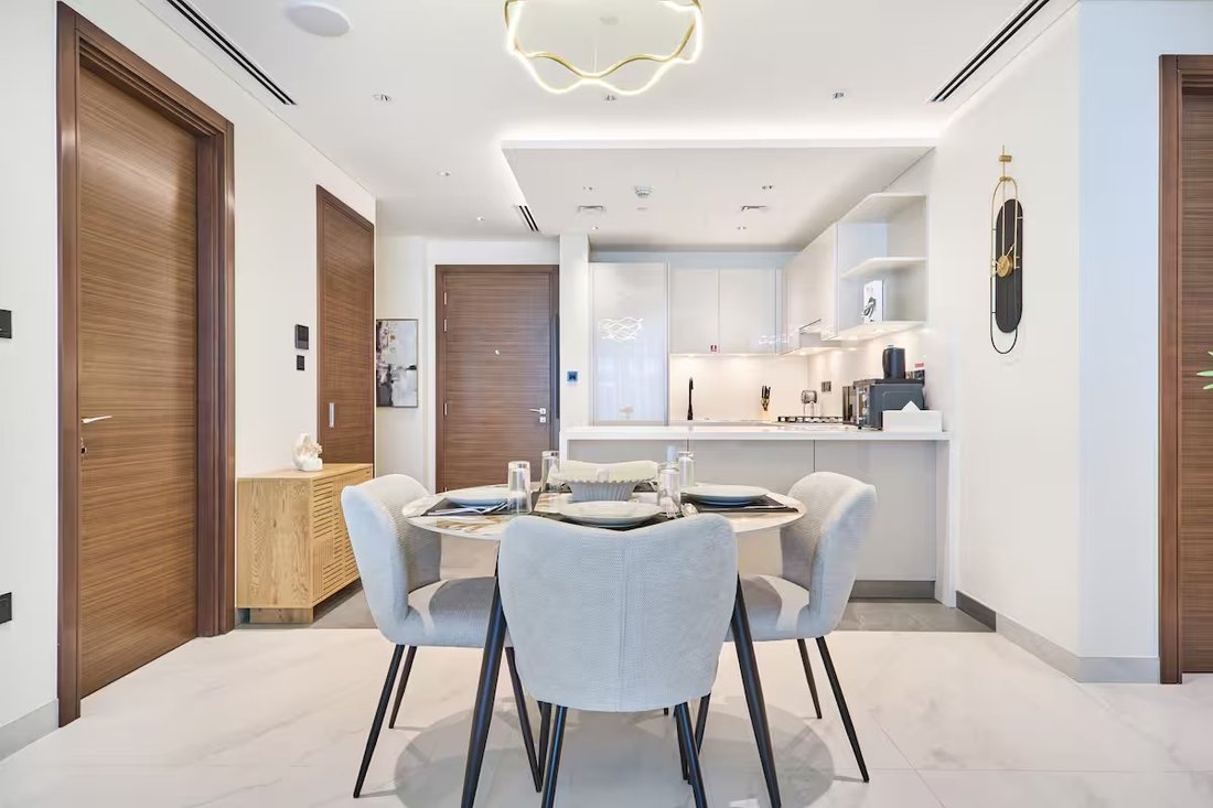 Apartment in MBR- Al Merkad, Dubai, United Arab Emirates 5 - 19127501