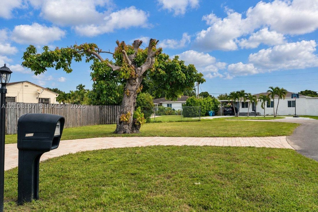 Haus in Miami, Florida, Vereinigte Staaten 5 - 19125268