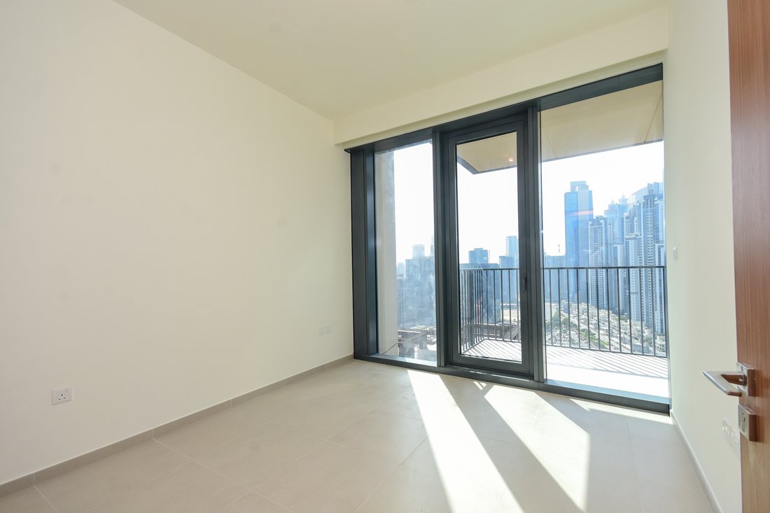 Apartment in Downtown Dubai, Dubai, United Arab Emirates 5 - 19126414