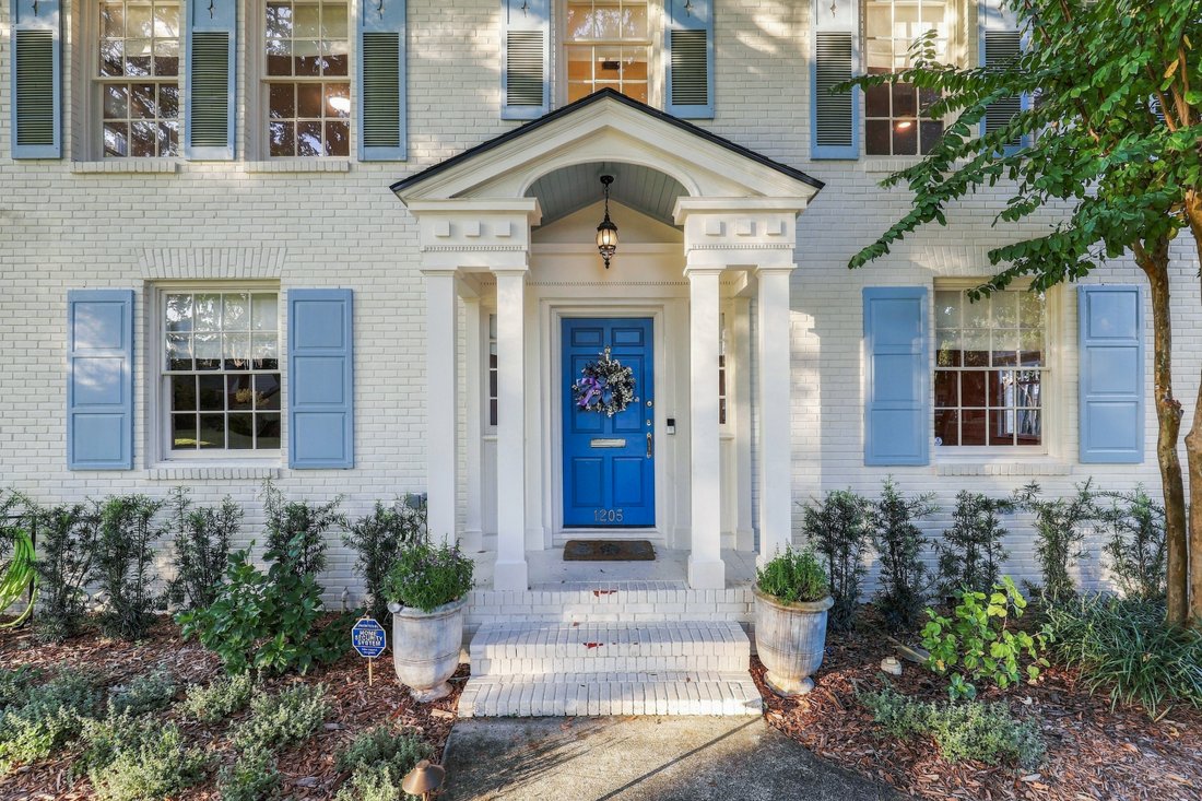 Haus in Jacksonville, Florida, Vereinigte Staaten 3 - 19123736
