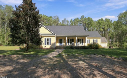 Casa a Louisburg, Carolina del Nord, Stati Uniti 1