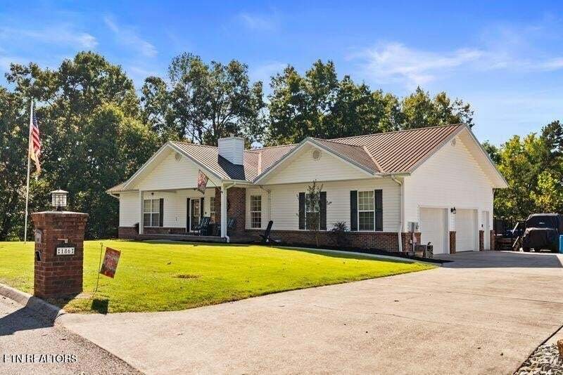 Casa a Rockwood, Tennessee, Stati Uniti 1 - 19121831