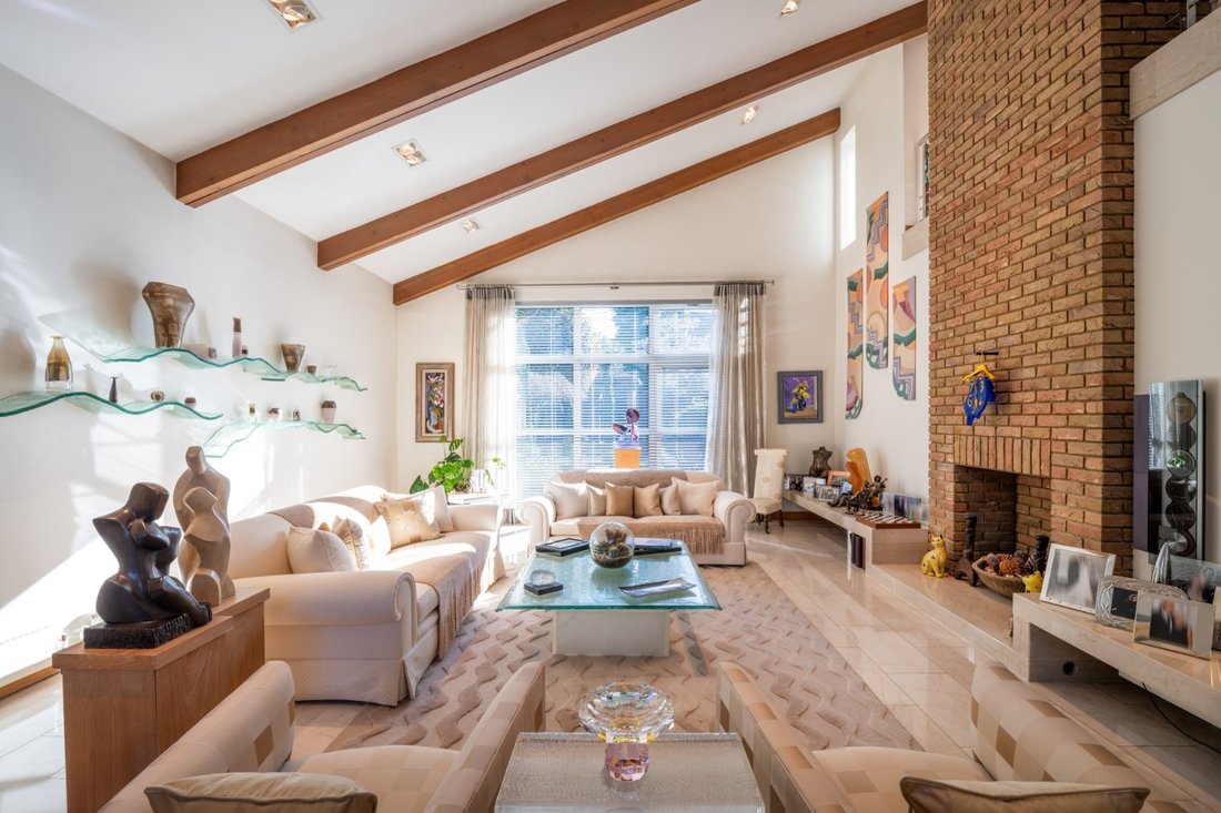 Haus in Childs Hill, London Borough of Barnet, England 4 - 19130880