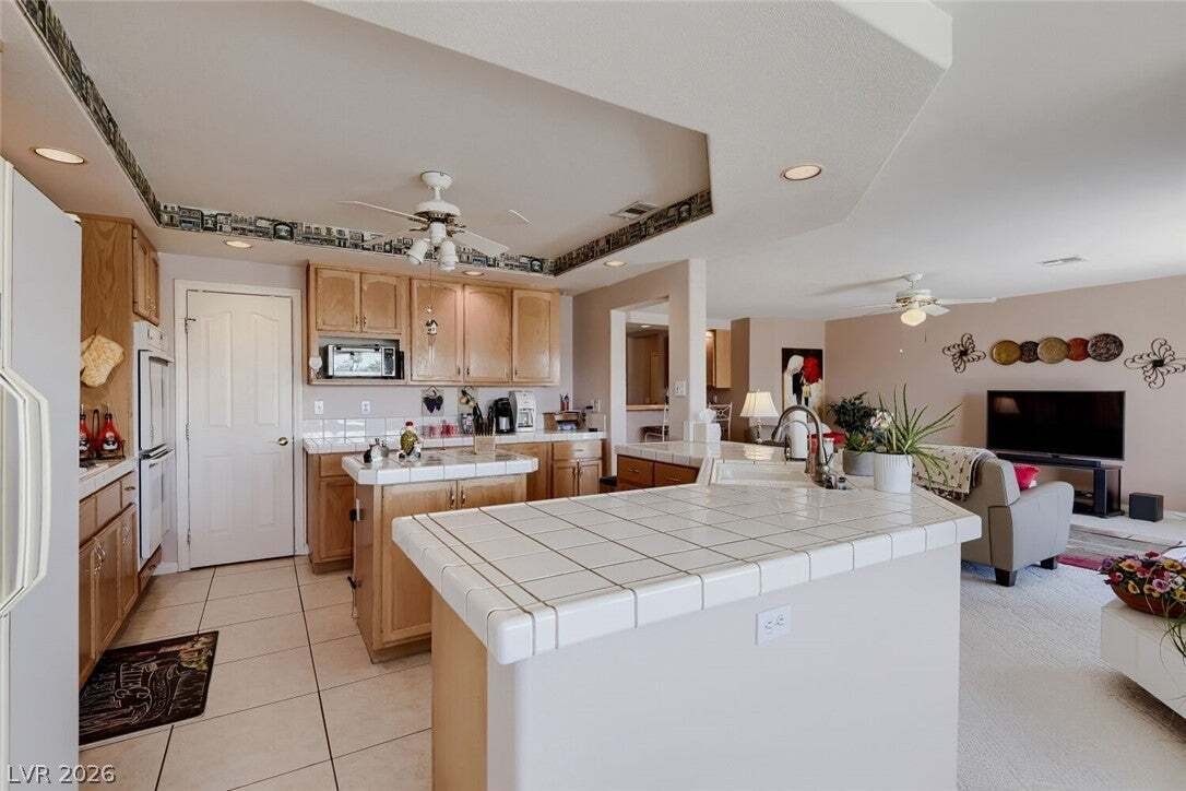 Casa en Henderson, Nevada, Estados Unidos 5 - 19131542