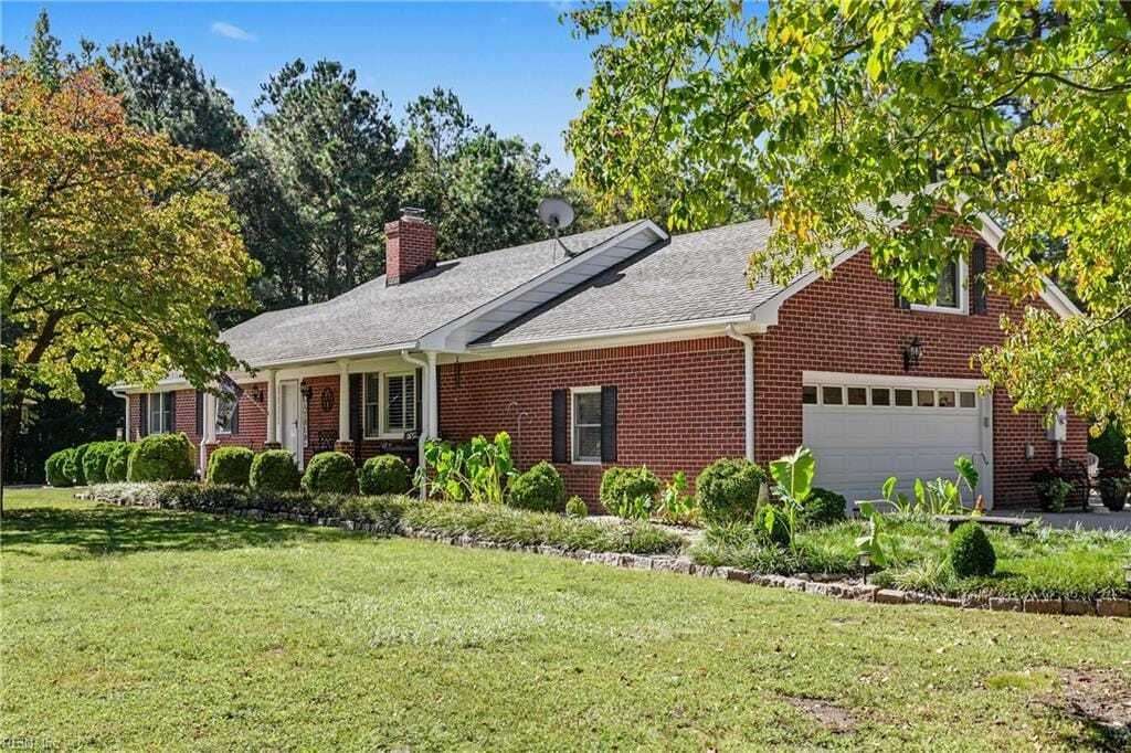 Casa en Chesapeake, Virginia, Estados Unidos 3 - 19125080