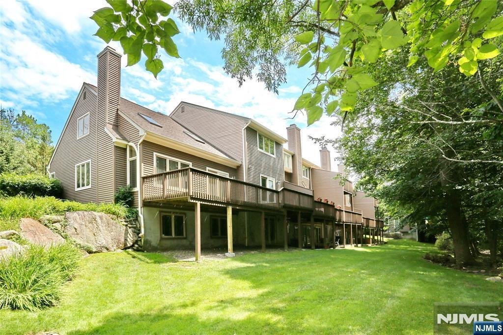 Maison de ville à Mahwah, New Jersey, États-Unis 5 - 19093266