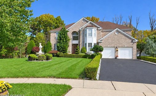 Maison à Matawan, New Jersey, États-Unis 1