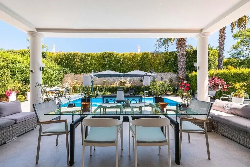 Villa in Almancil, Algarve, Portugal 2 - 18981339