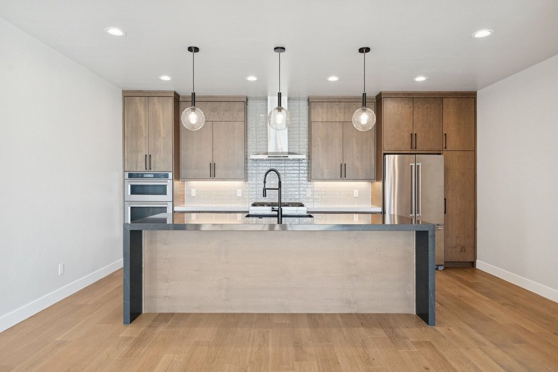 Condo in Kamas, Utah, United States 5 - 19127708