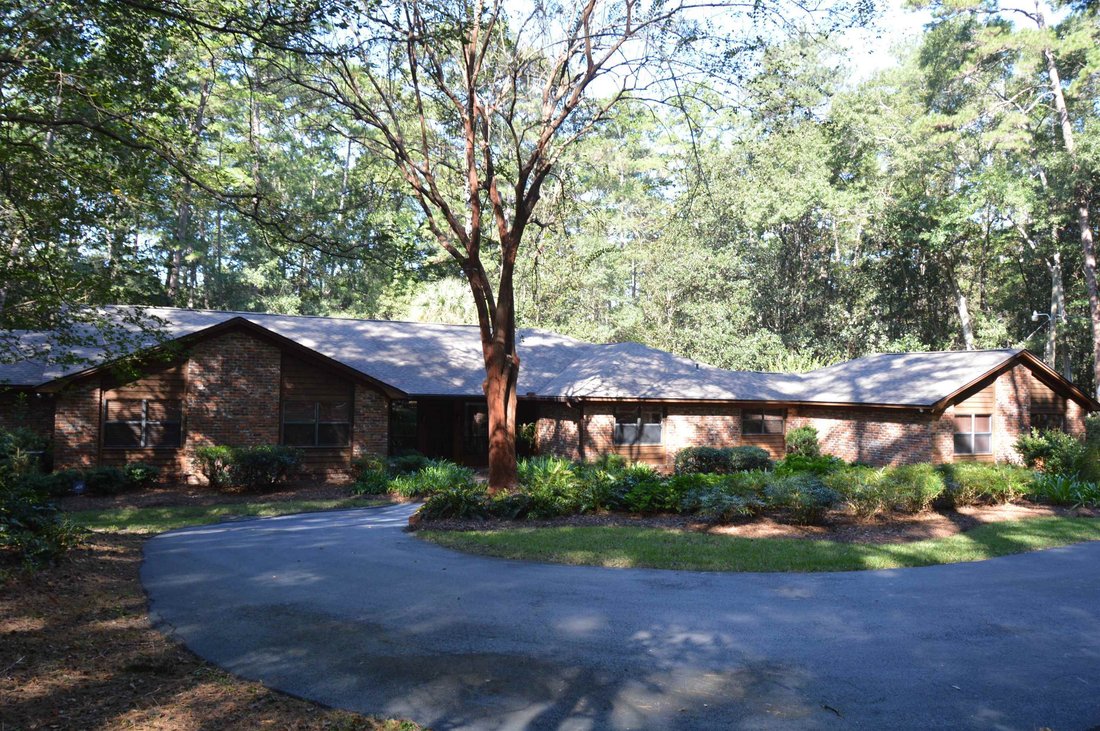 Casa en Tallahassee, Florida, Estados Unidos 2 - 19121446