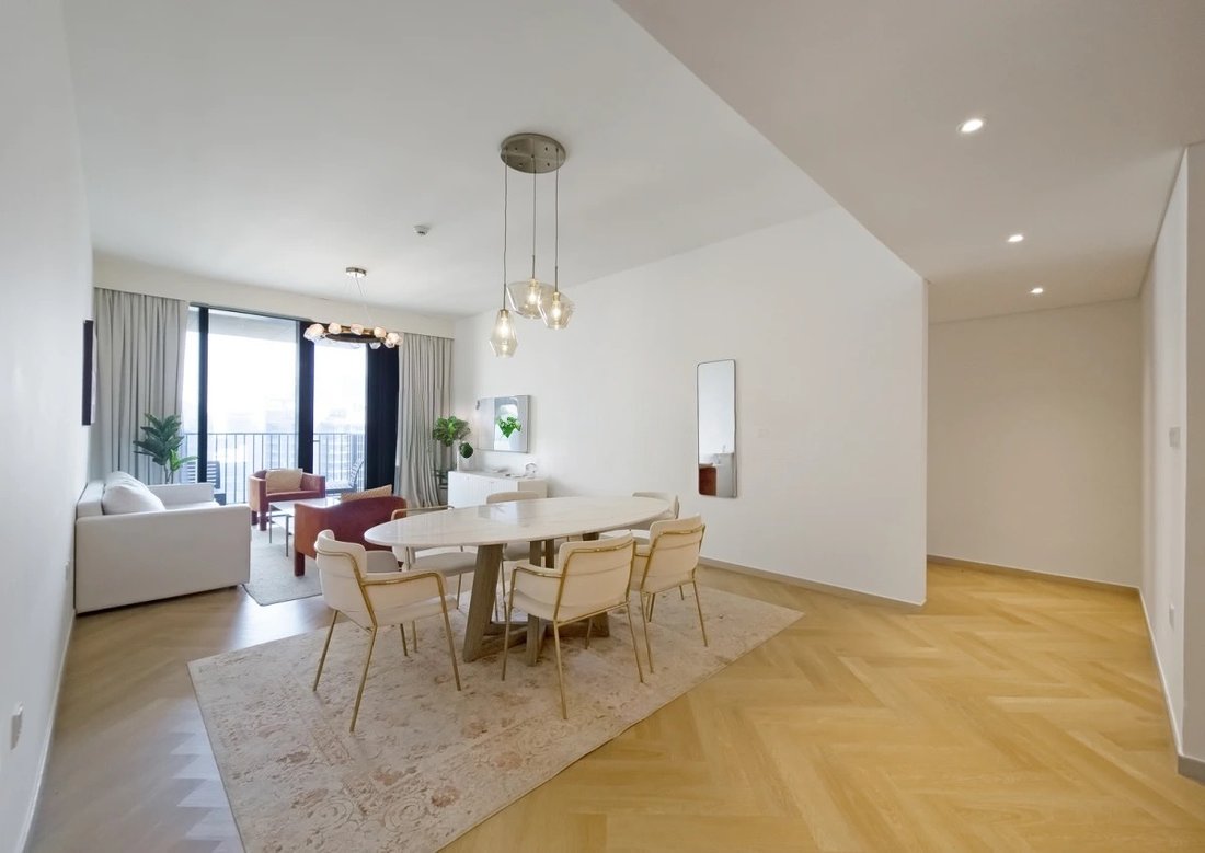 Wohnung in Downtown Dubai, Dubai, Vereinigte Arabische Emirate 2 - 19127577