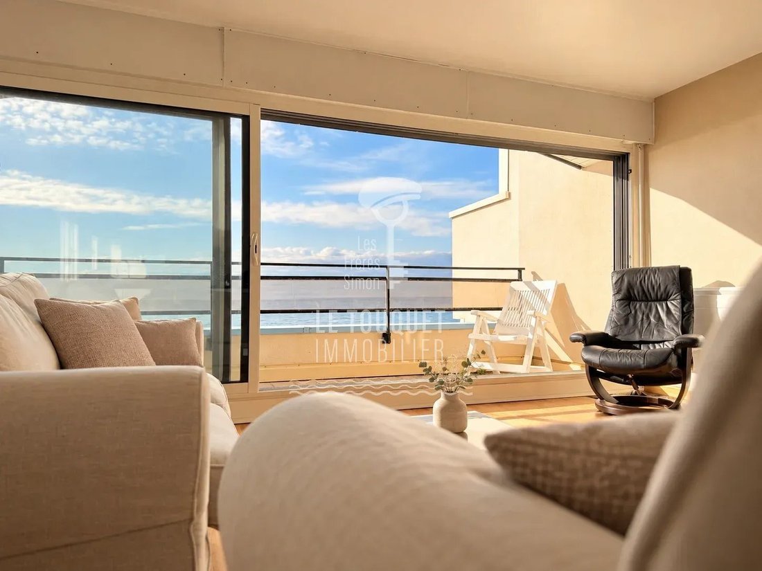 Apartment in Le Touquet, Hauts-de-France, France 3 - 19122880