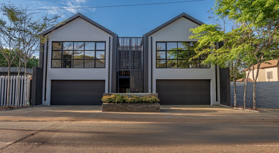 Casa en Waterkloof, Gauteng, Sudáfrica 4 - 19123541