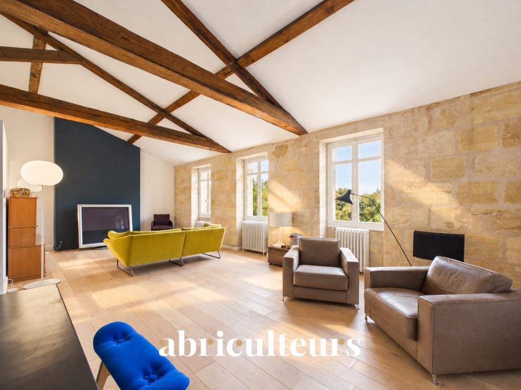 Apartment in Grand Parc-Chartrons-Paul Doumer, Bordeaux, France 1 - 19123016