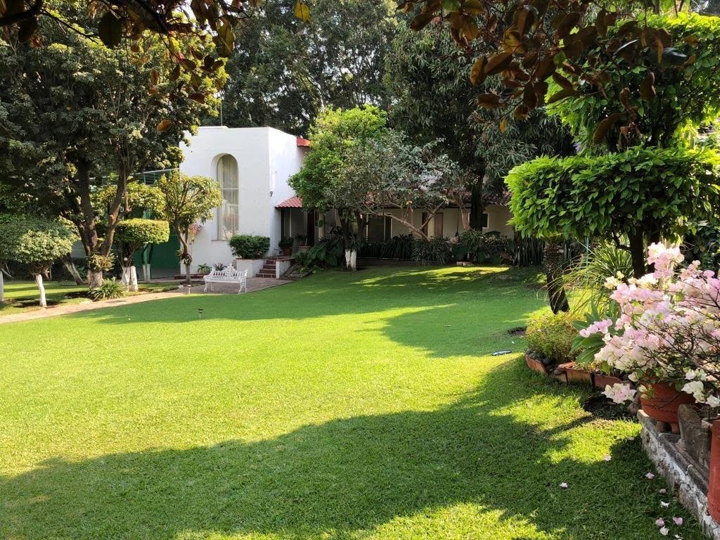 Terreno en Cuernavaca, Morelos, México 4 - 19122715