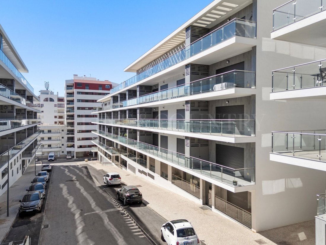 Appartement à Quarteira, Algarve, Portugal 3 - 19126744