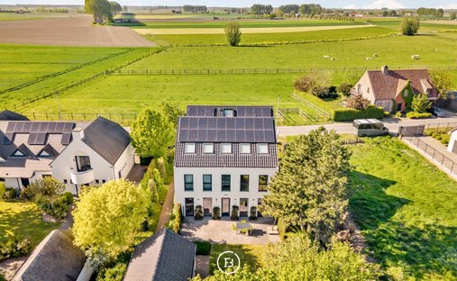 Casa a Middelburg, Zelanda, Paesi Bassi 1
