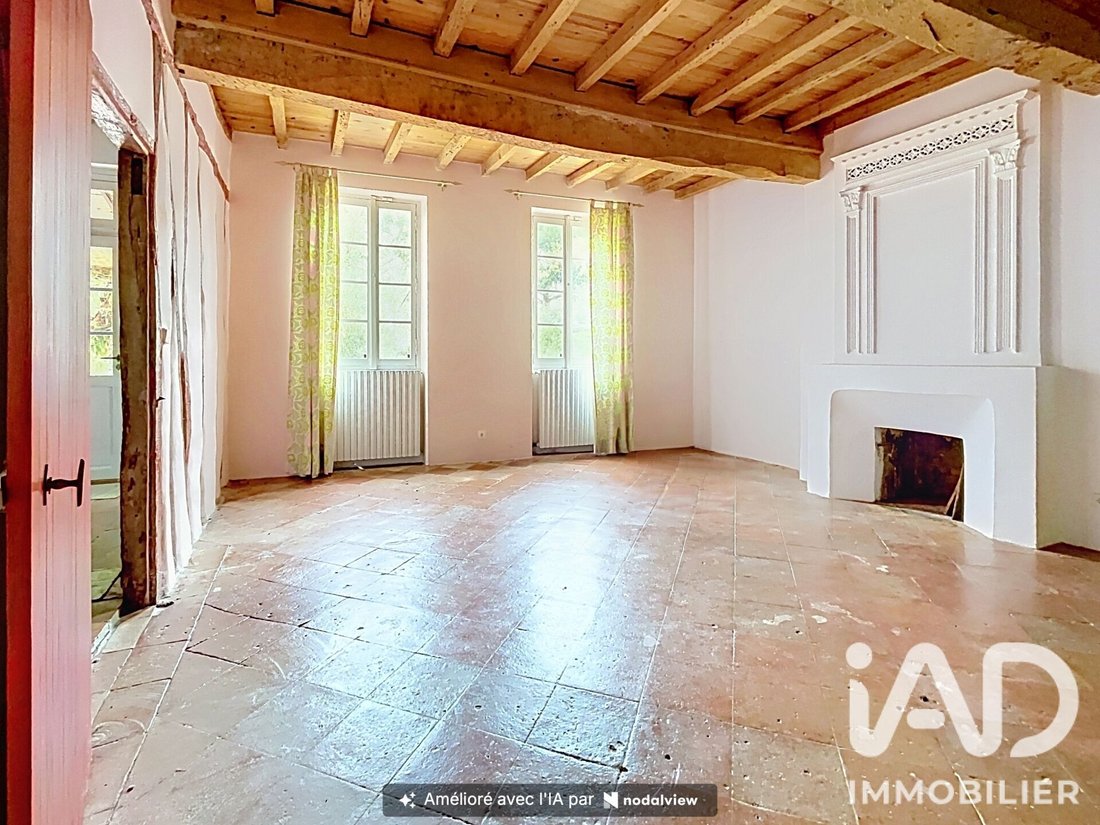 House in Menville, Occitania, France 4 - 19134257