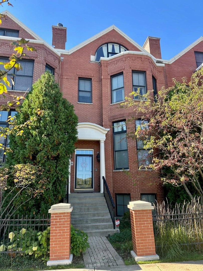 Villa à Glenview, Illinois, États-Unis 1 - 19133963