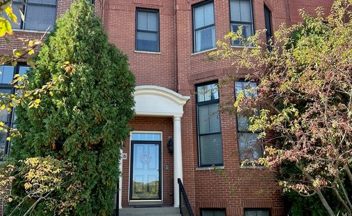 Villa in Glenview, Illinois, Vereinigte Staaten 1