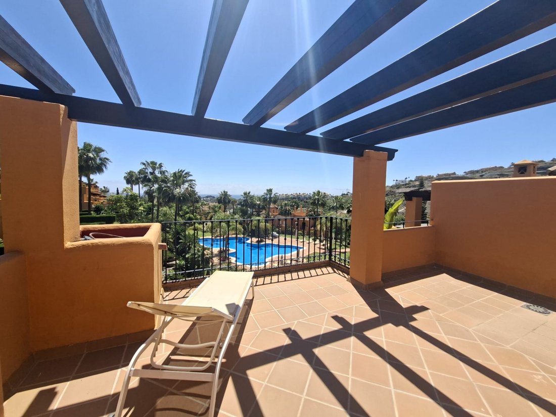 Townhouse en El Paraíso, Benahavís, España 3 - 19130639