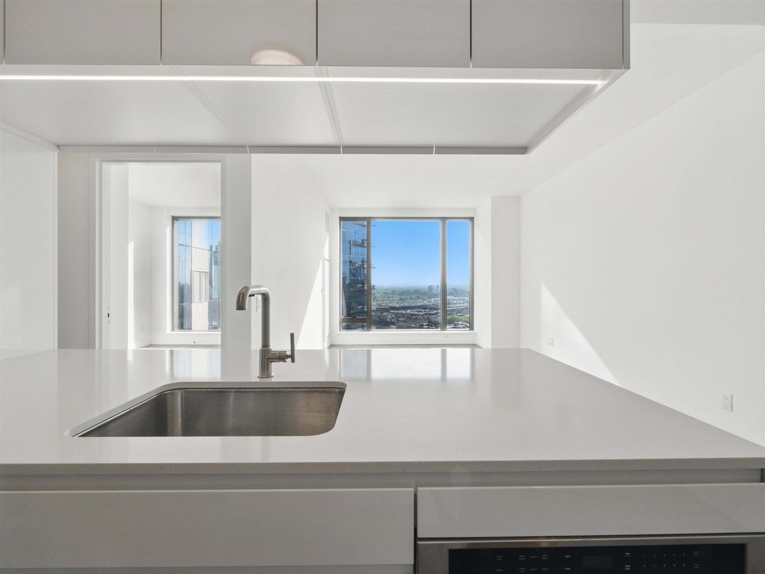 Condominio en Jersey City, Nueva Jersey, Estados Unidos 3 - 19121103
