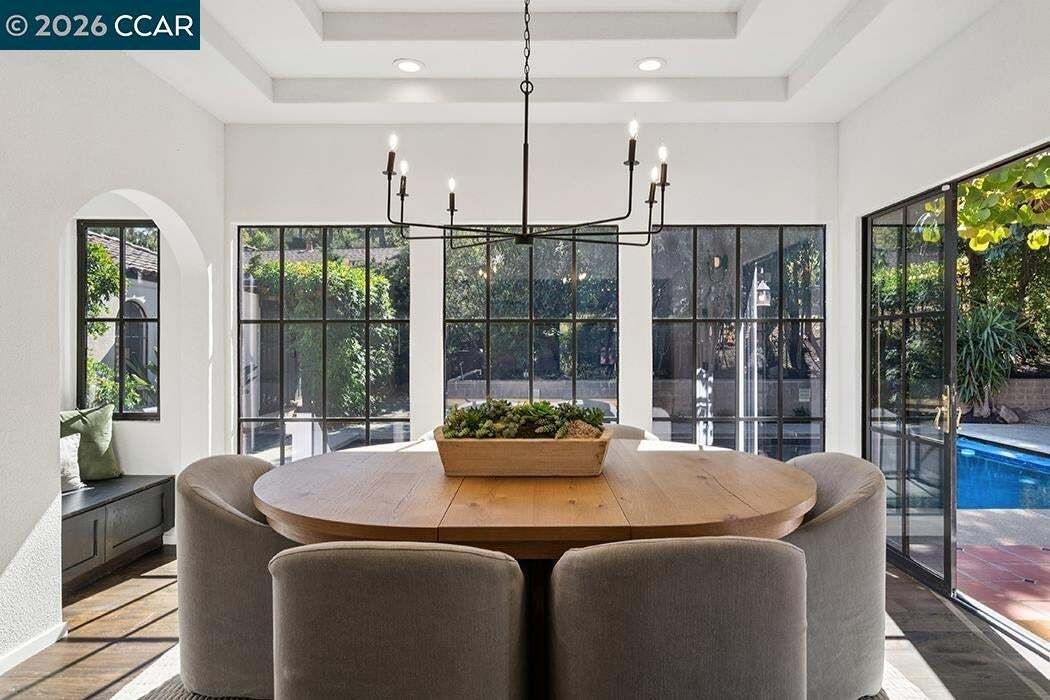 Casa en Lafayette, California, Estados Unidos 5 - 19125034