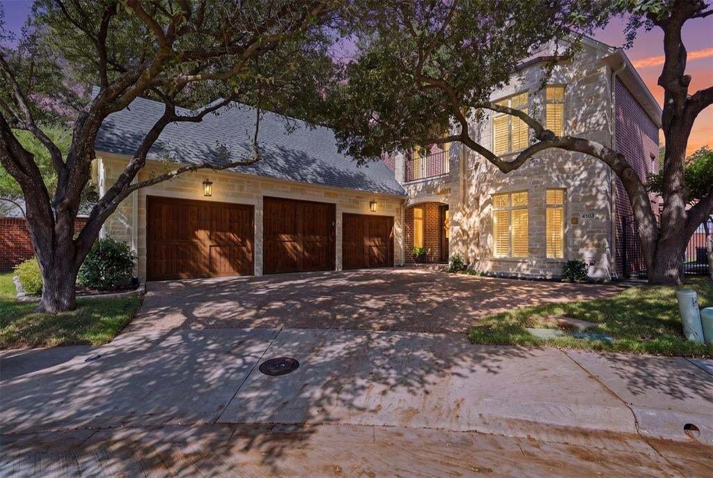 Haus in Dallas, Texas, Vereinigte Staaten 2 - 19126015
